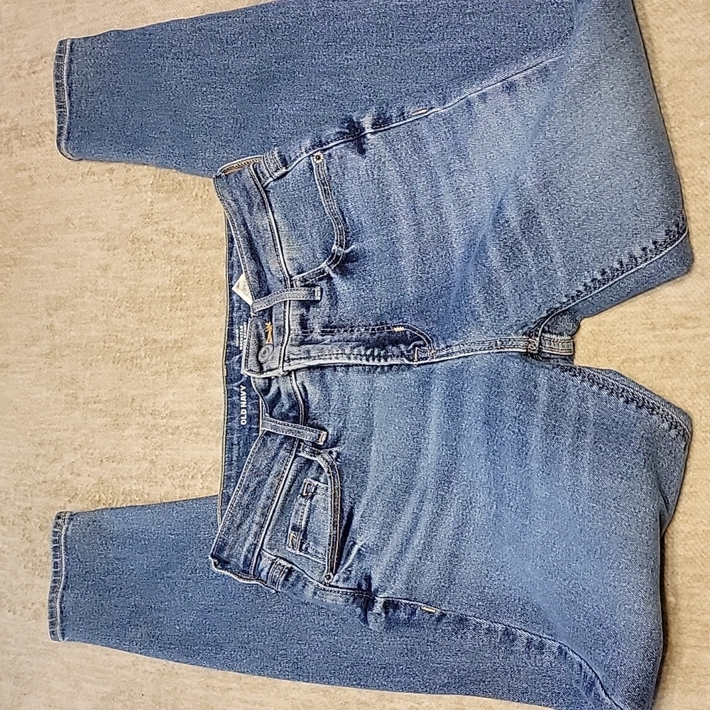 Old navy pants